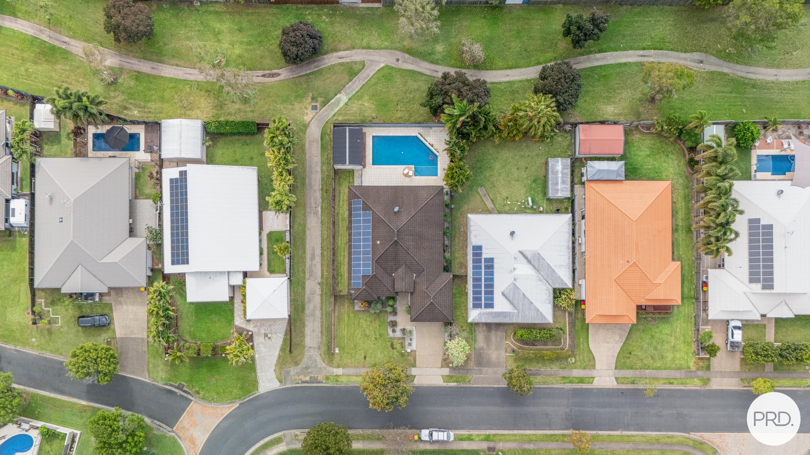 24 Royal Boulevard GLENELLA 25