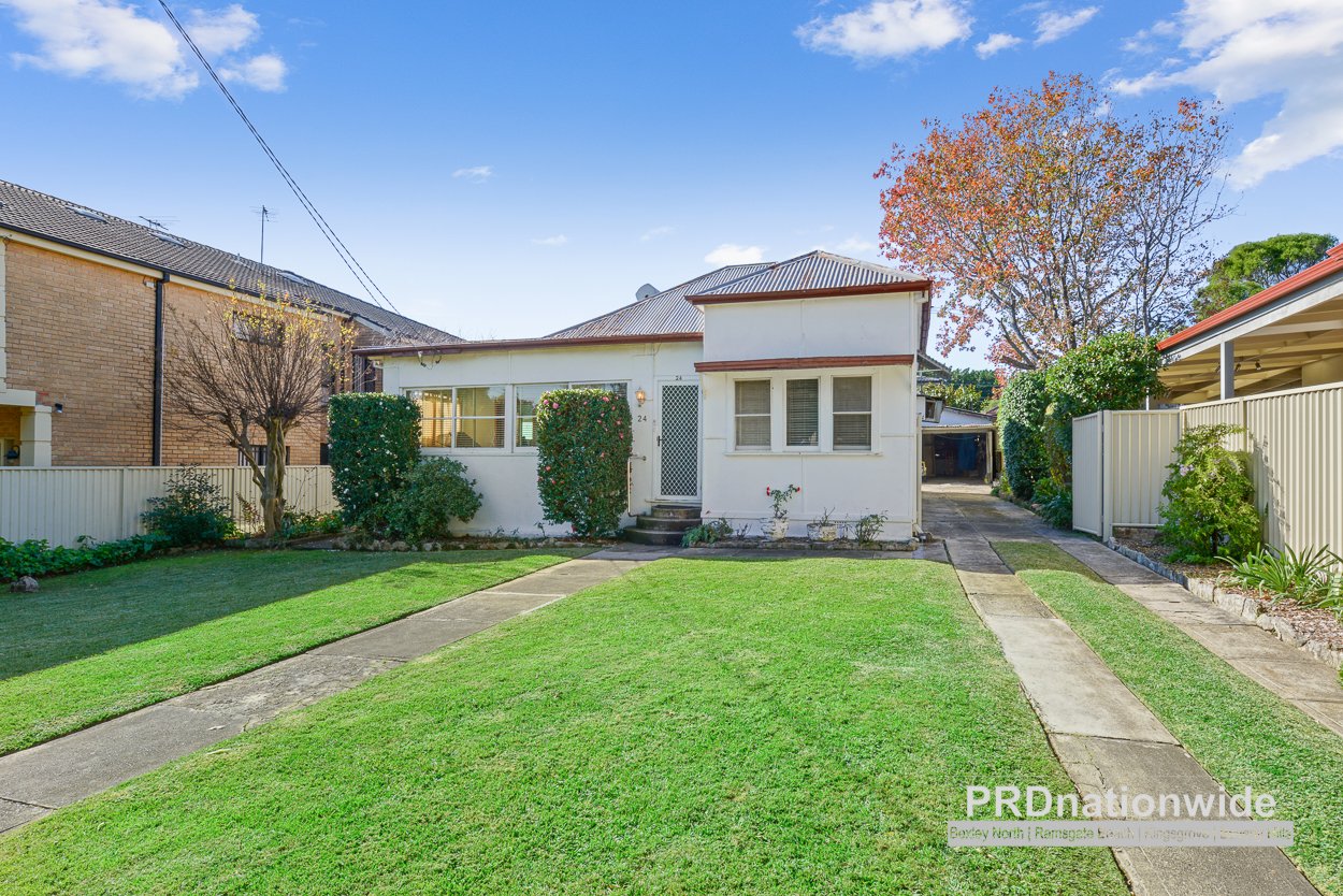 24 Salisbury Street PENSHURST 1