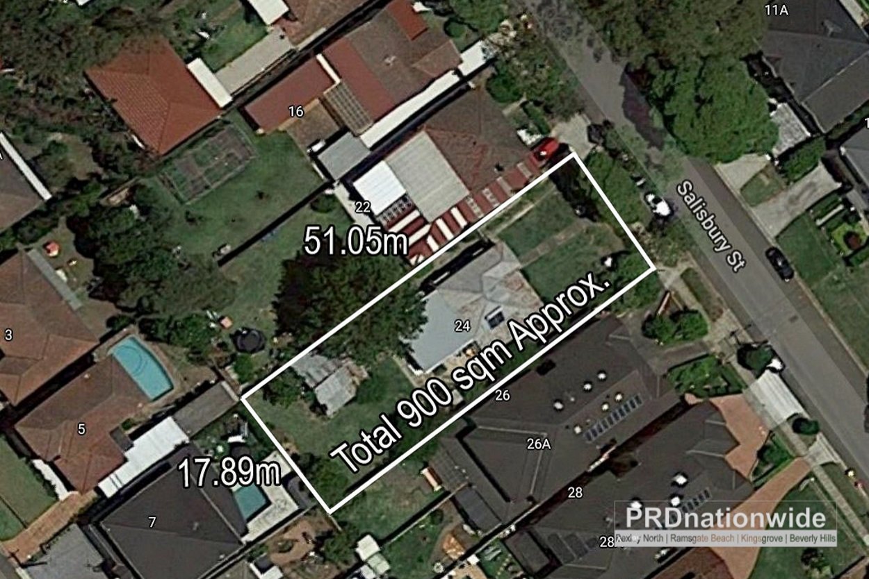 24 Salisbury Street PENSHURST 2