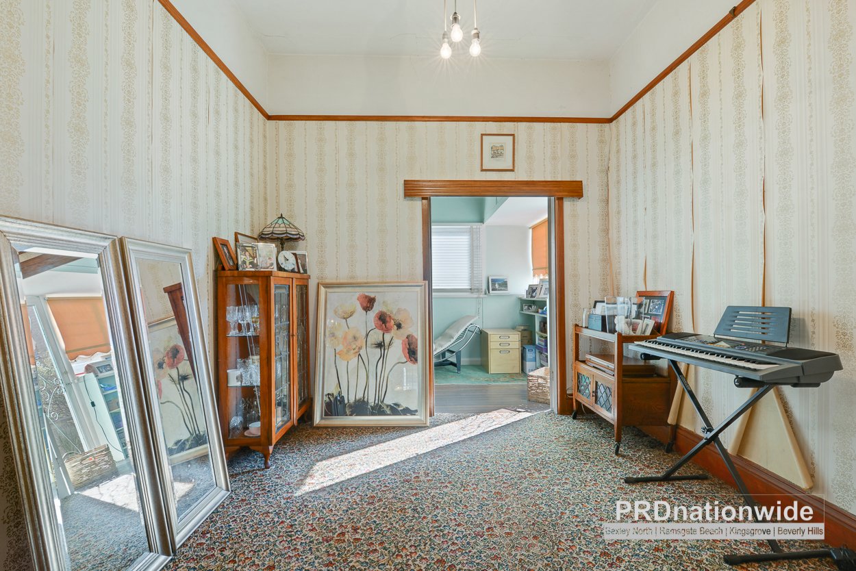 24 Salisbury Street PENSHURST 5