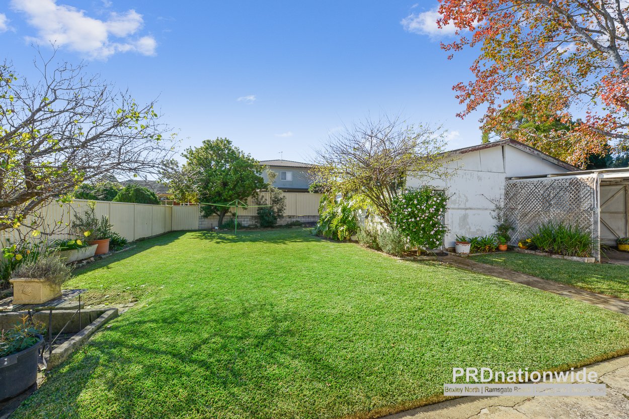 24 Salisbury Street PENSHURST 9