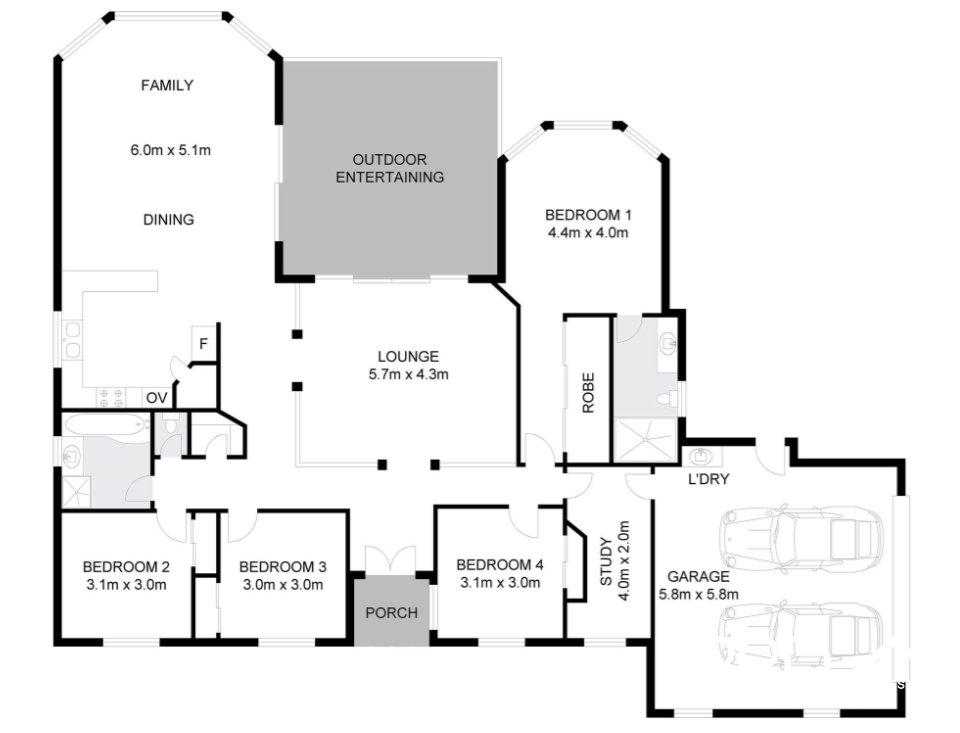 24 Sandalwood Drive CANIABA 22