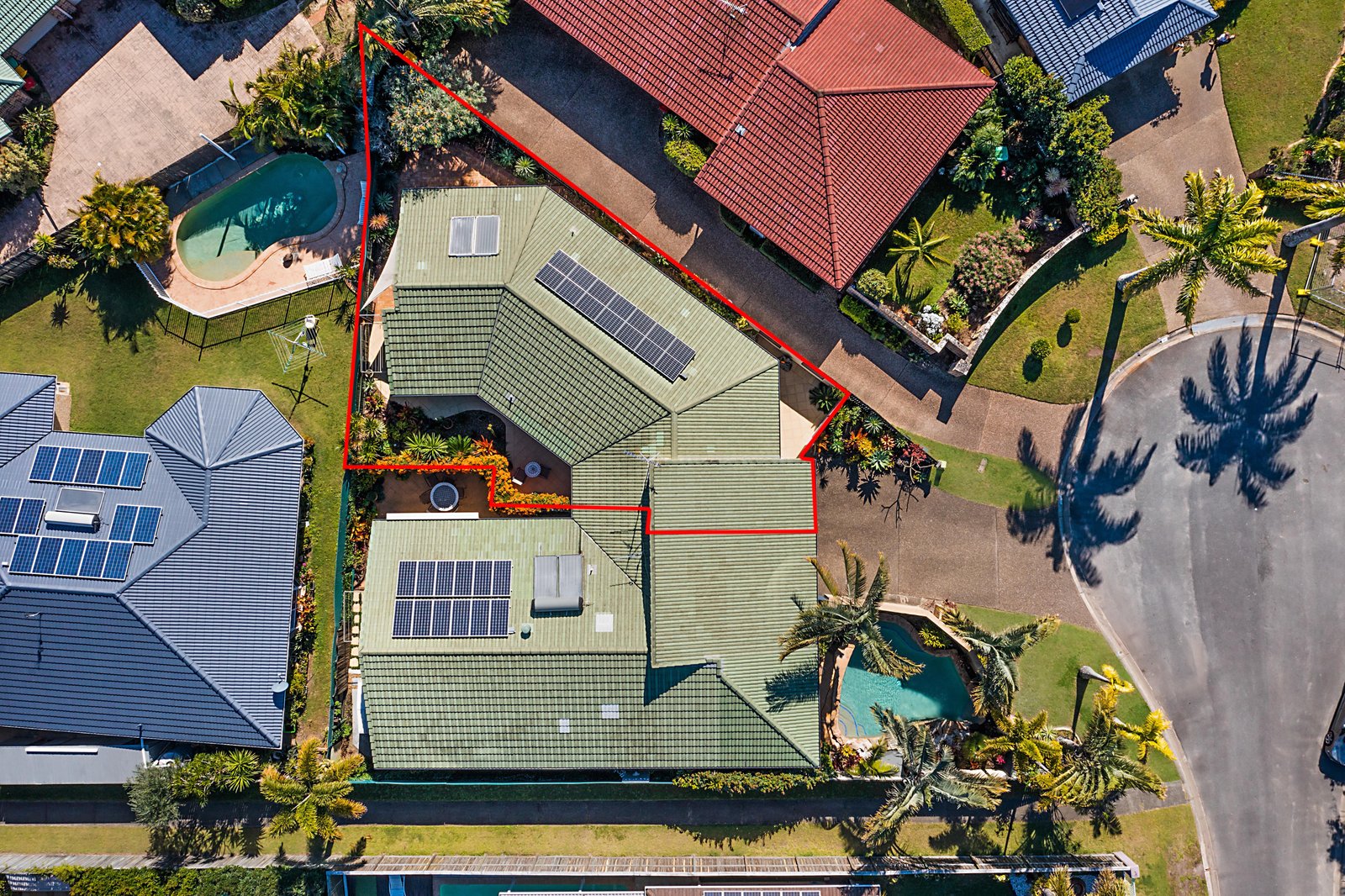 2/4 Sandbank Place KINGSCLIFF 9