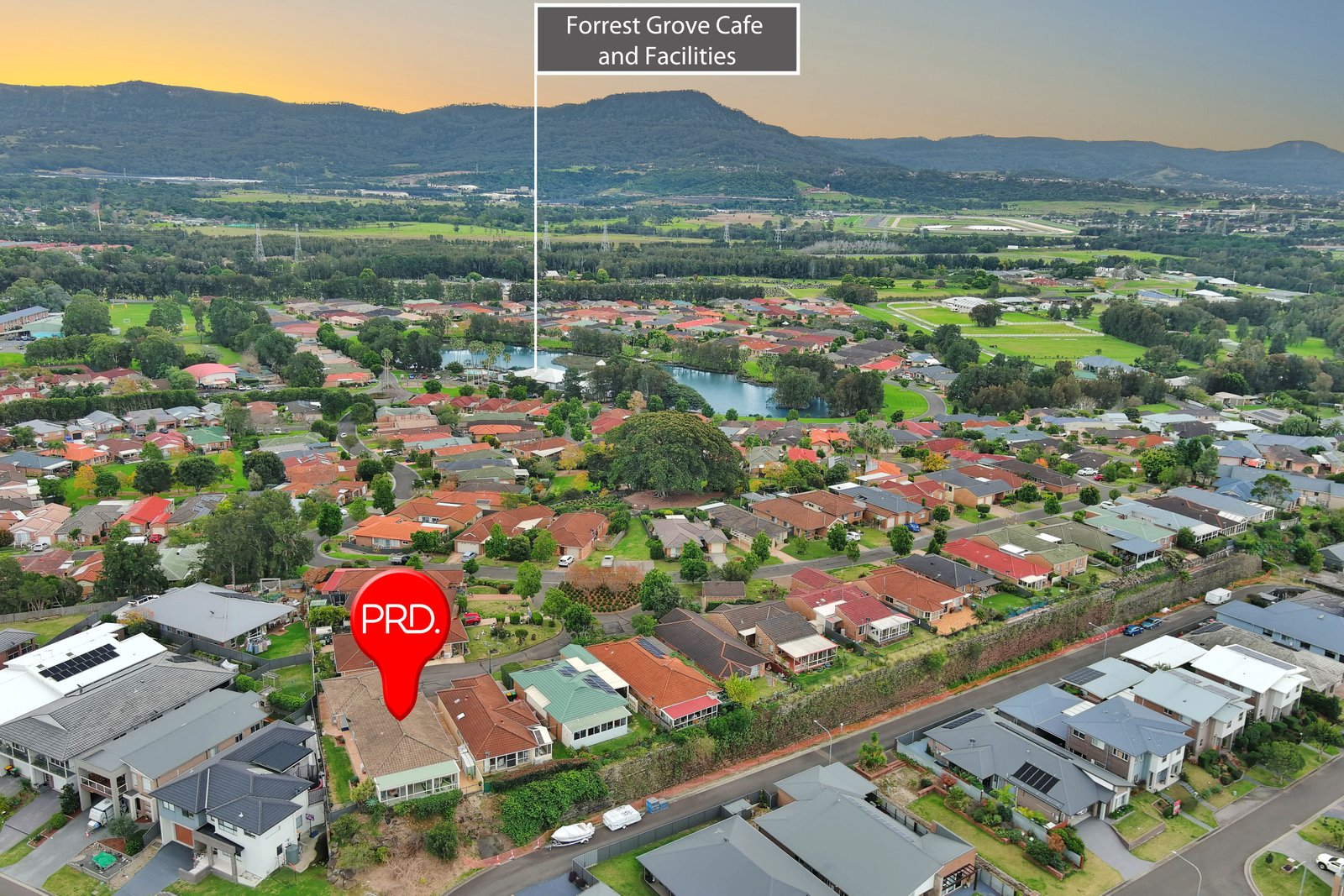 24 Sanderson Road KANAHOOKA 14