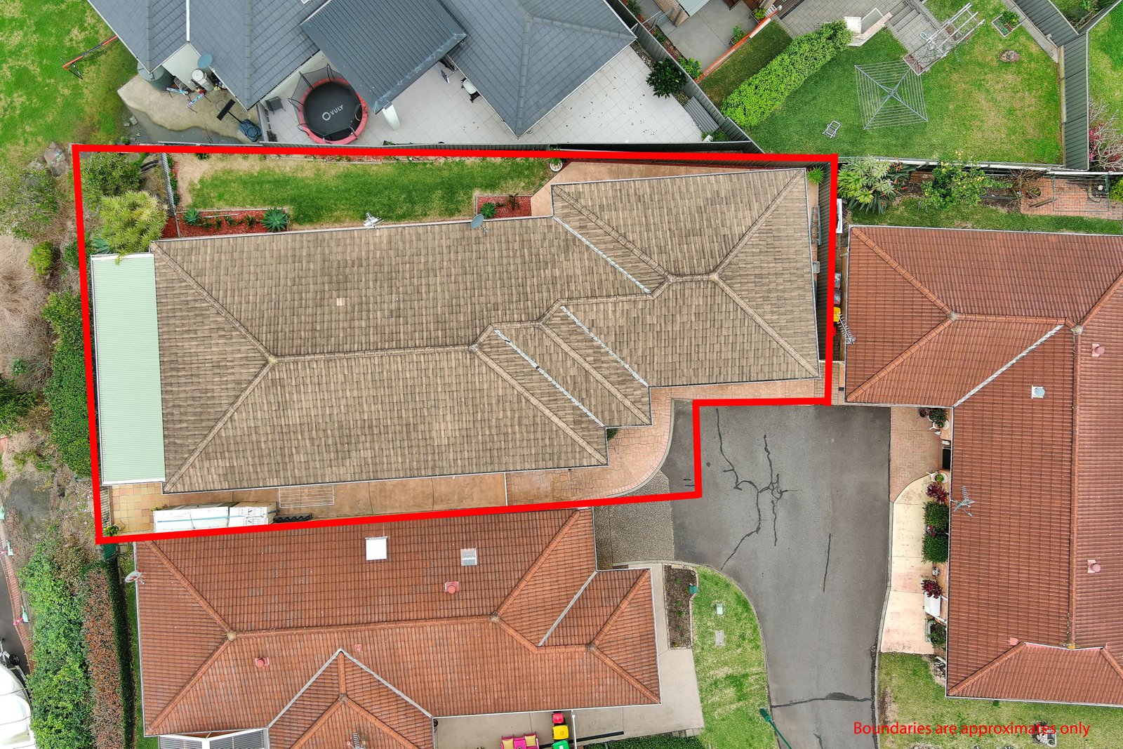 24 Sanderson Road KANAHOOKA 15