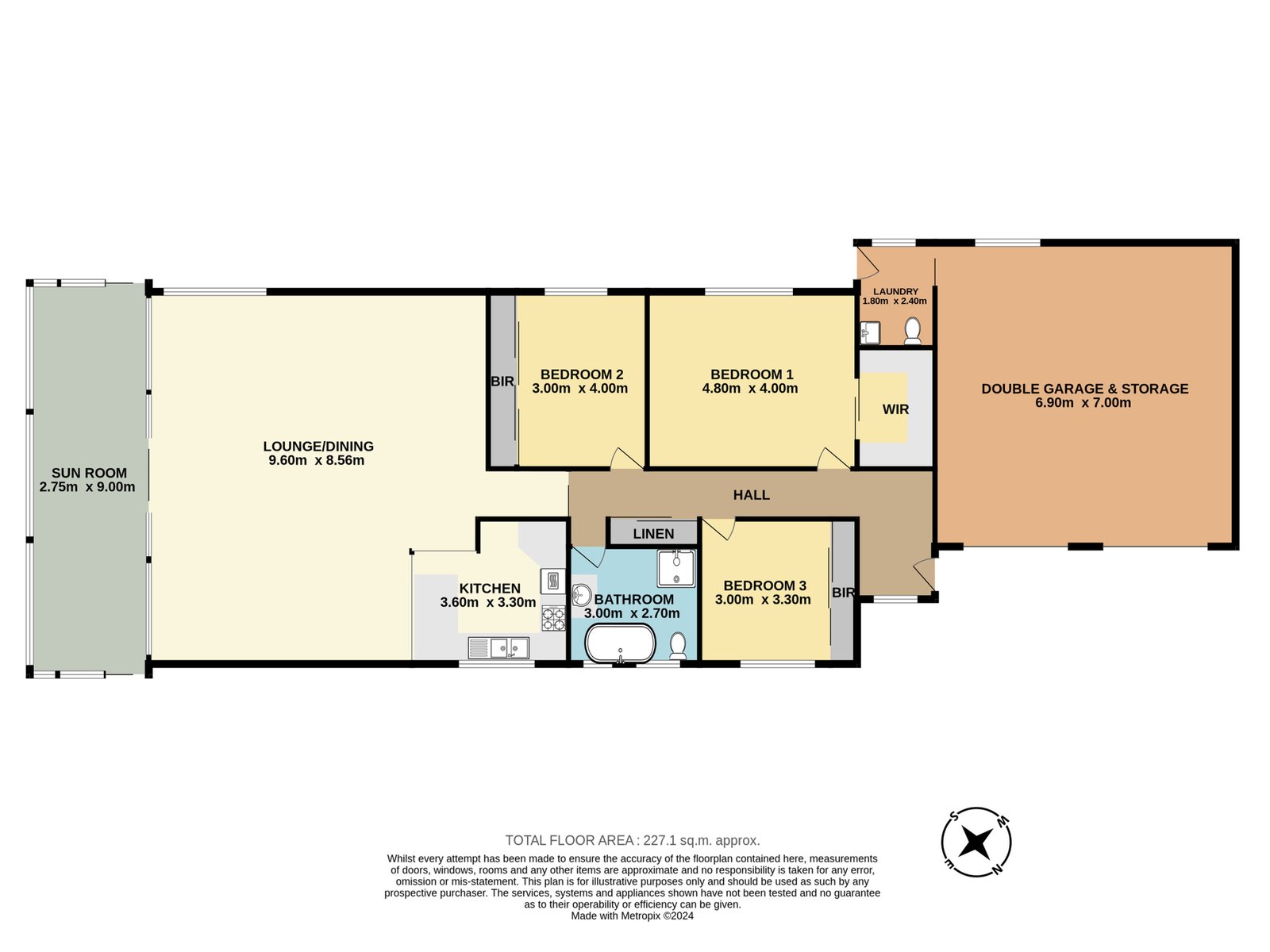 24 Sanderson Road KANAHOOKA 16