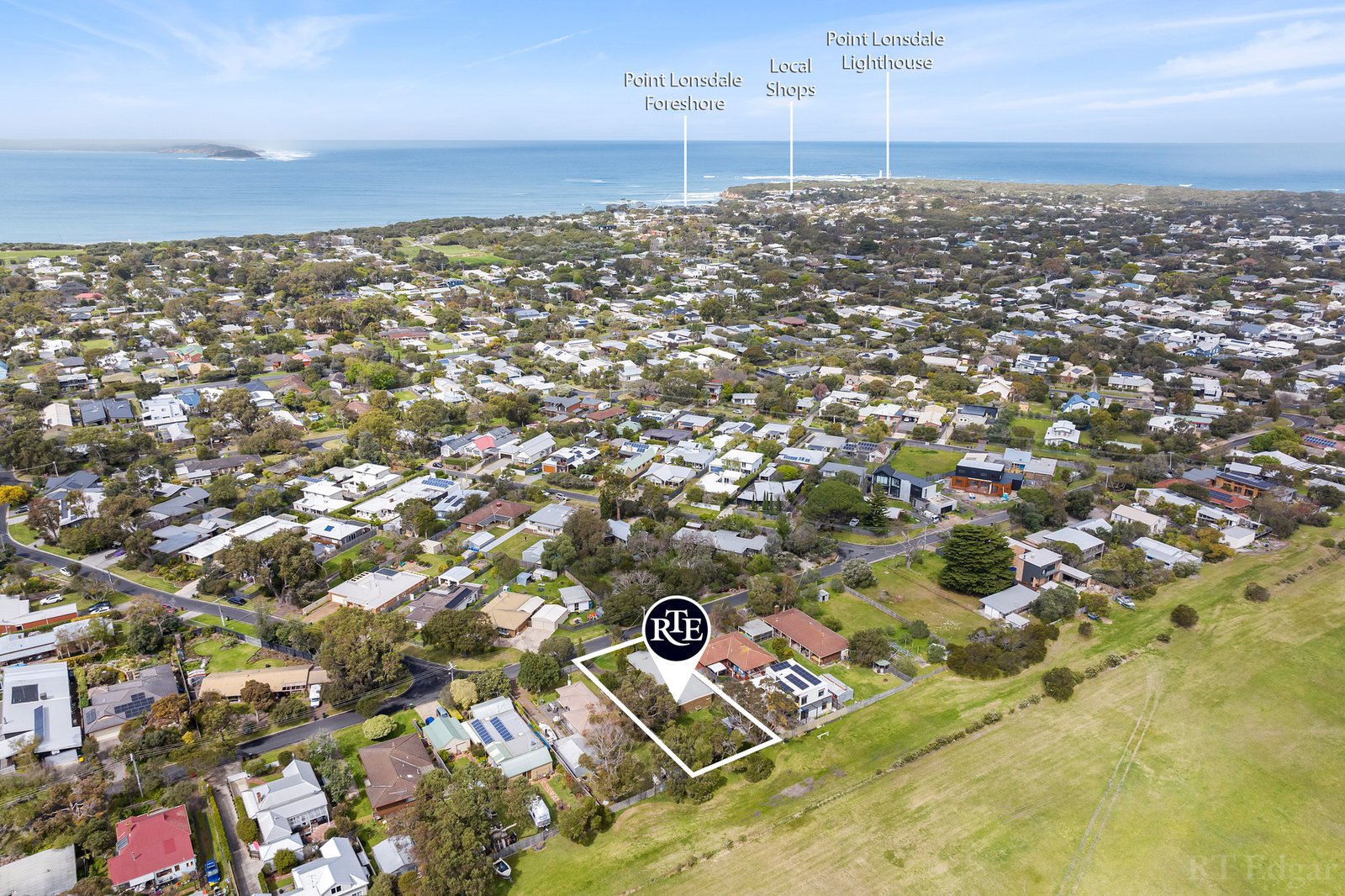 Real Estate and Property in 24 Santa Monica Boulevard, Point Lonsdale, VIC