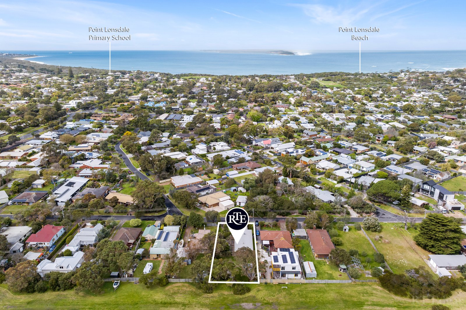 Real Estate and Property in 24 Santa Monica Boulevard, Point Lonsdale, VIC