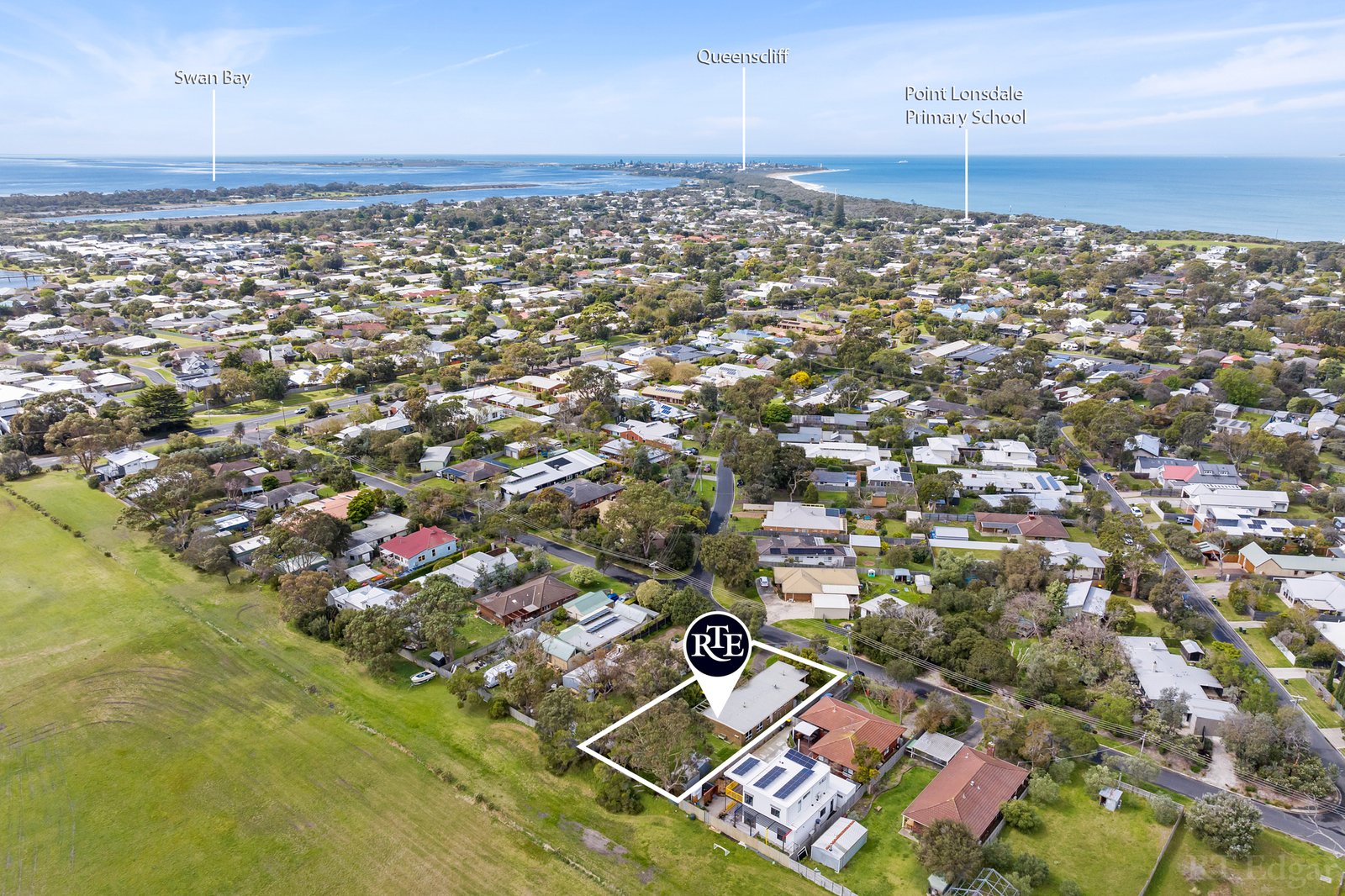Real Estate and Property in 24 Santa Monica Boulevard, Point Lonsdale, VIC