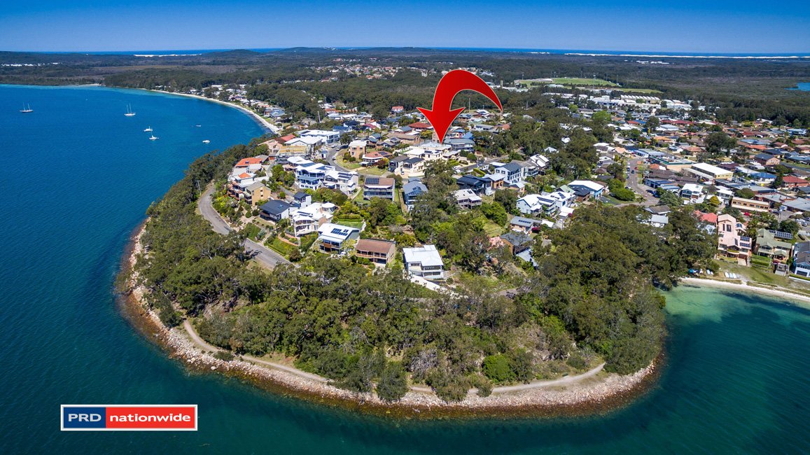 24 Scott Circuit SALAMANDER BAY 2