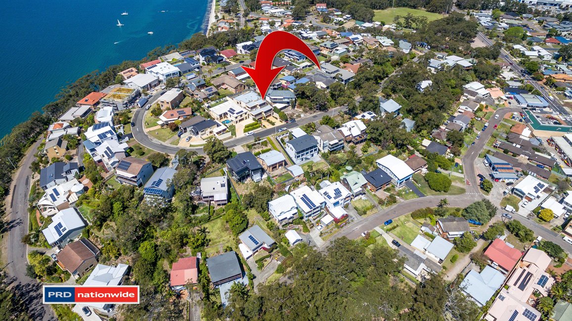 24 Scott Circuit SALAMANDER BAY 6