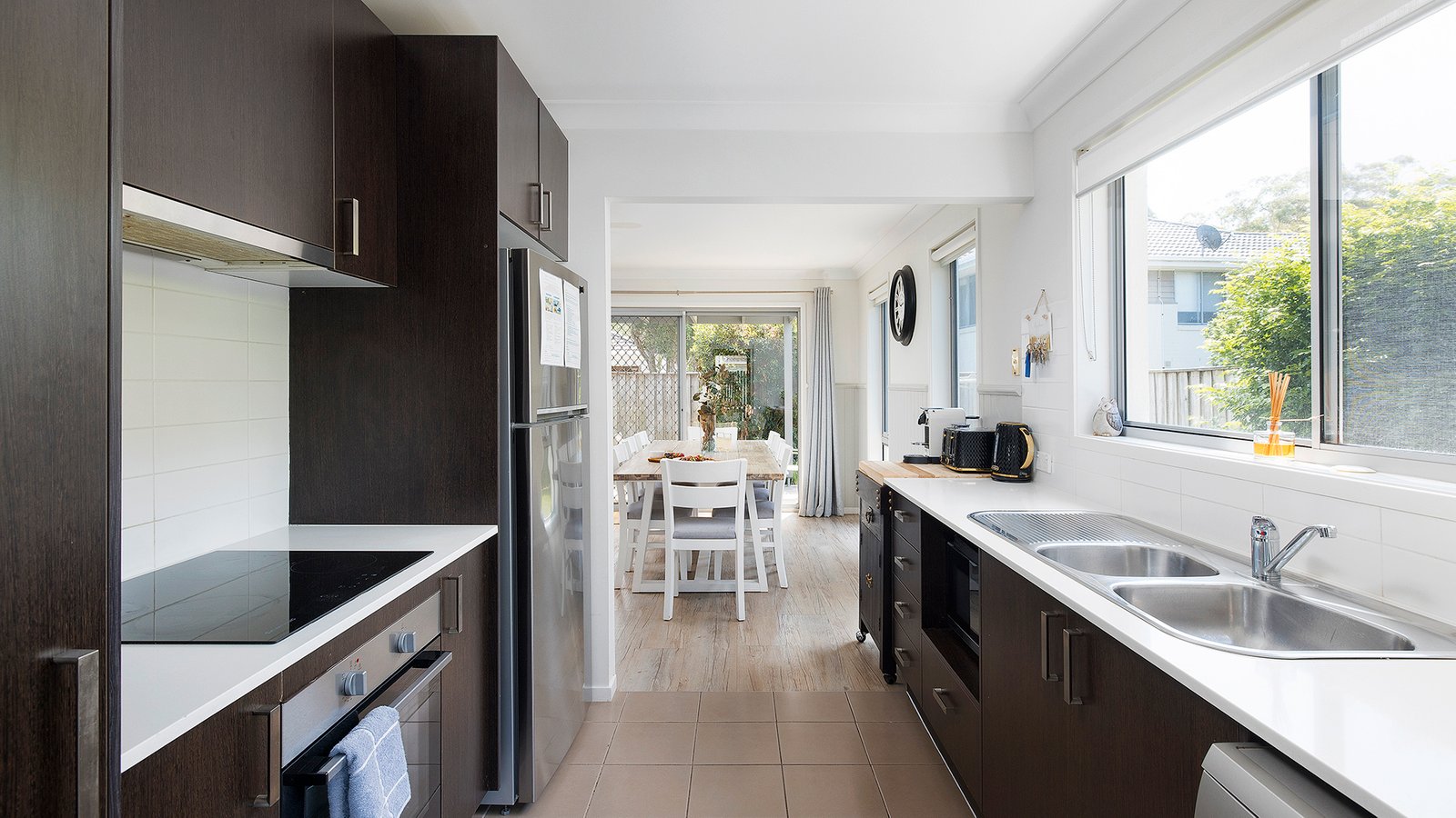 24 Seaspray Avenue NELSON BAY 4