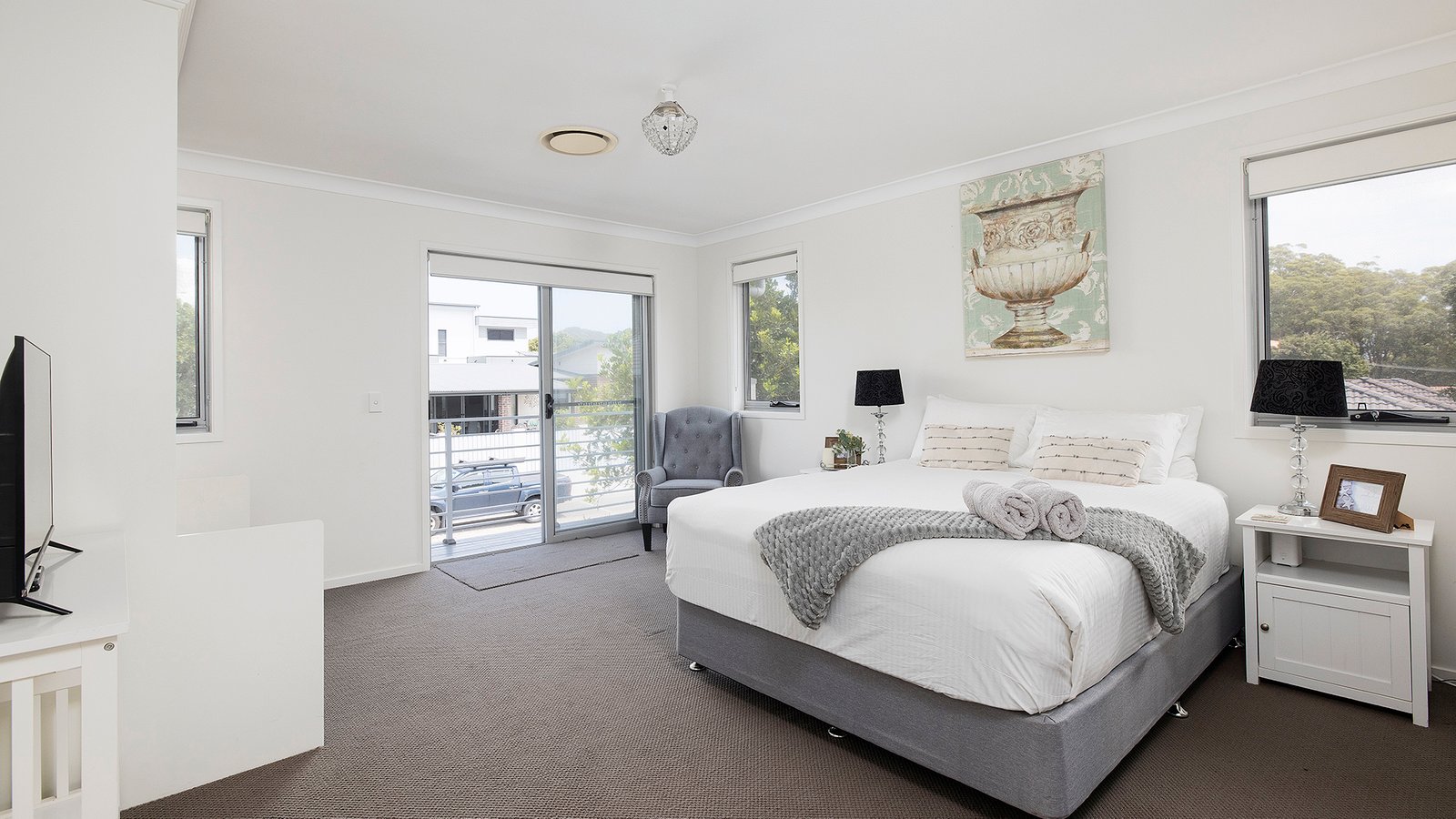 24 Seaspray Avenue NELSON BAY 8
