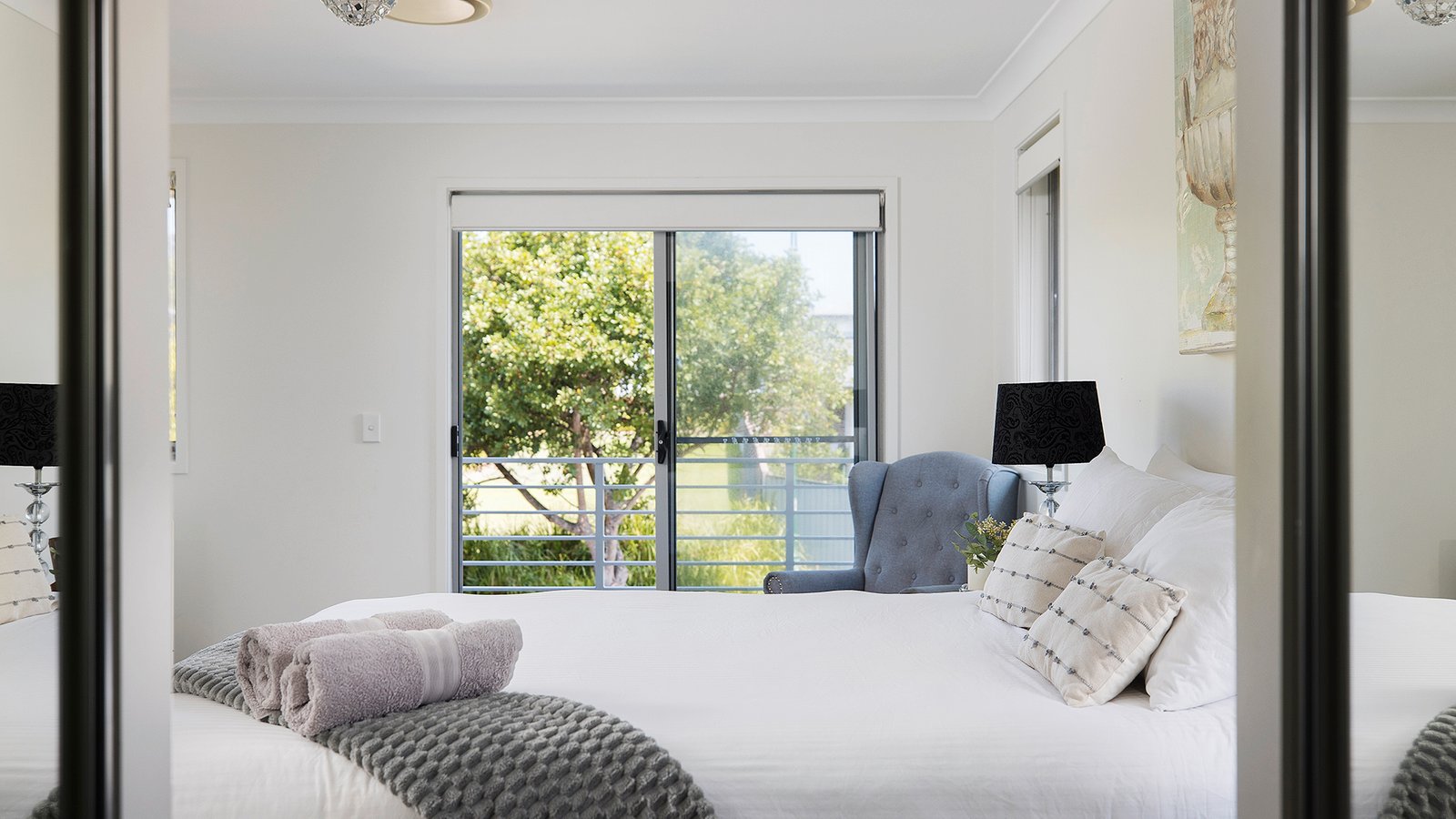 24 Seaspray Avenue NELSON BAY 9