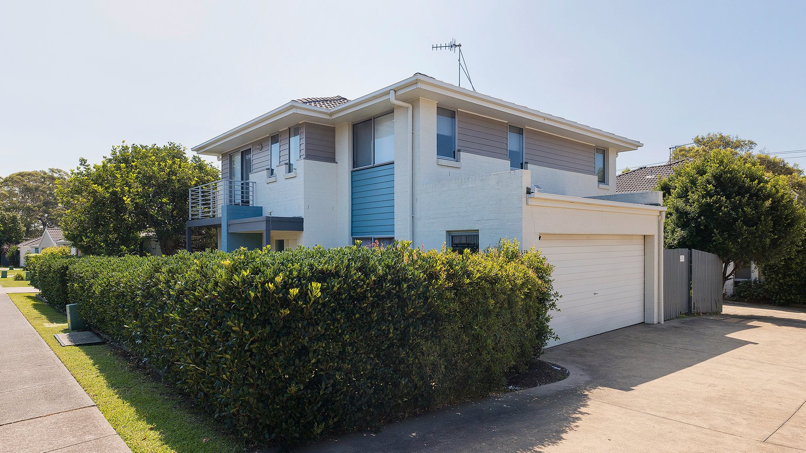24 Seaspray Avenue NELSON BAY 18