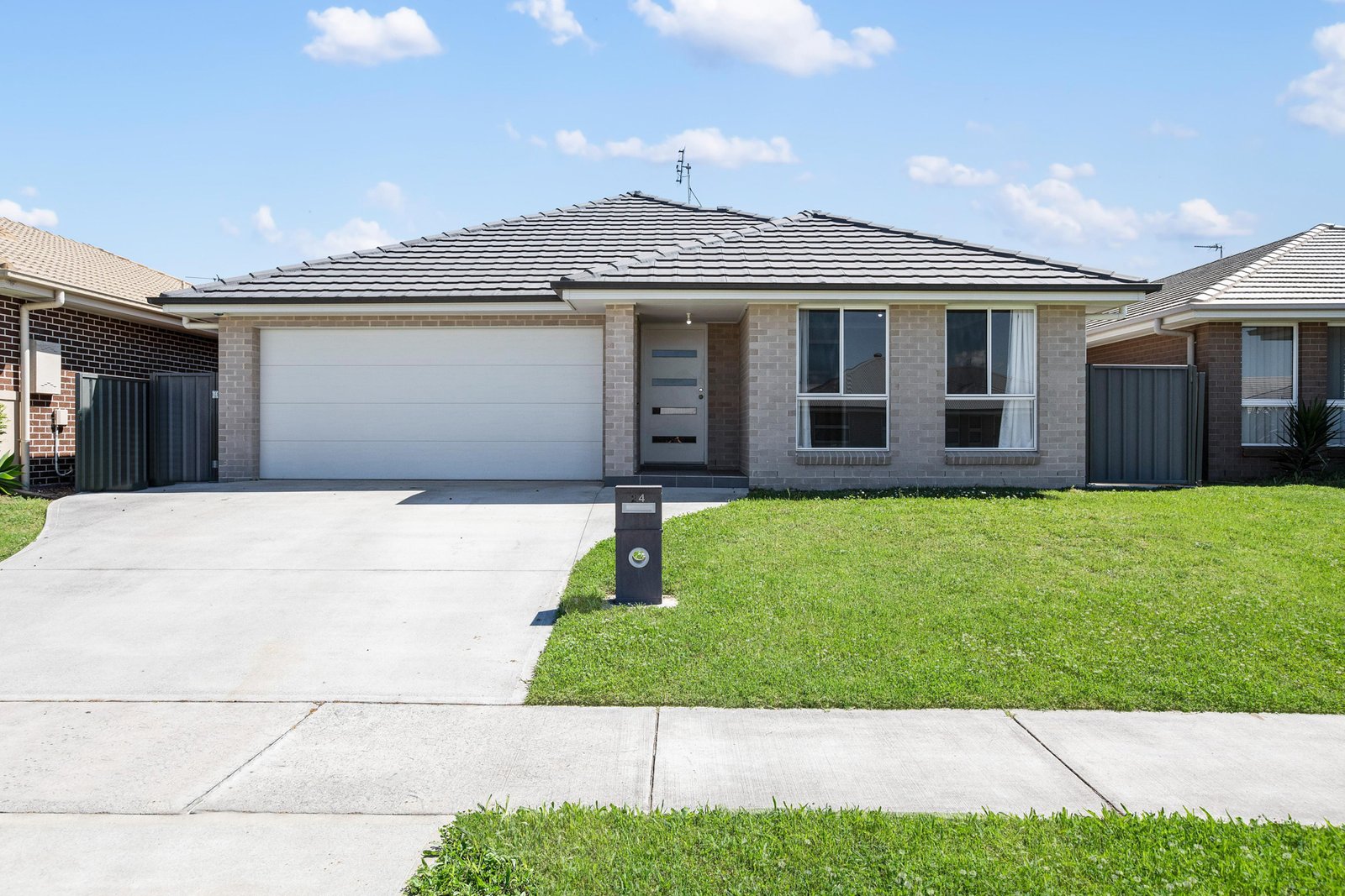 24 Sellers Avenue RUTHERFORD 1