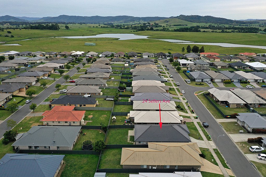 24 Sellers Avenue RUTHERFORD 2