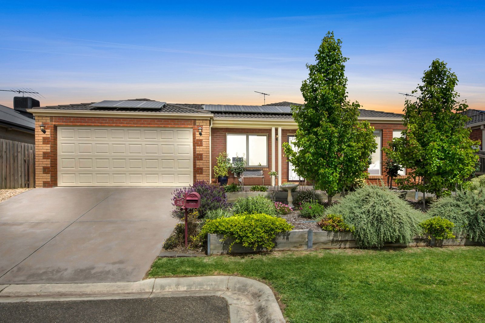 24 Semillion Place, WAURN PONDS VIC 3216 Buxton 2022