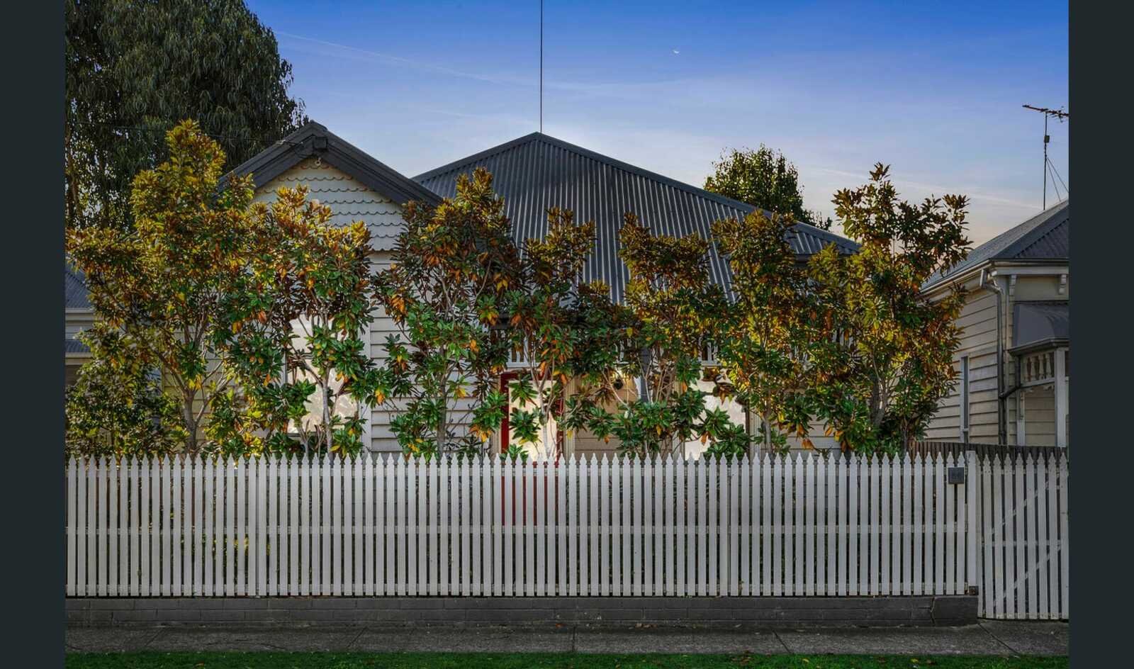 Gallery: 24 Sharp Street