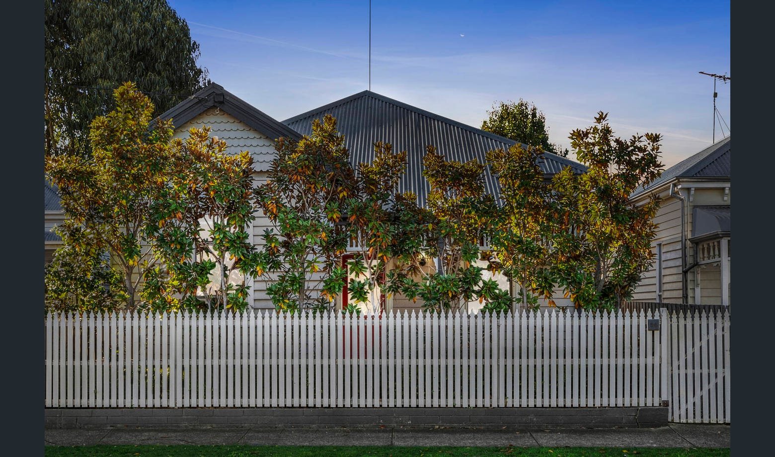 Gallery: 24 Sharp Street