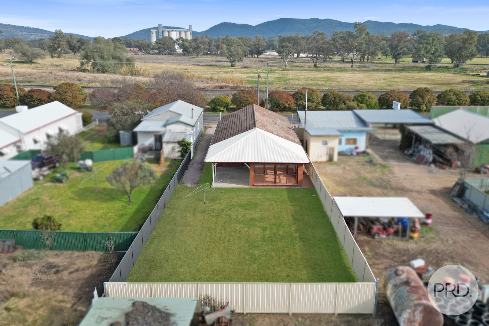 24 Single Street WERRIS CREEK 17