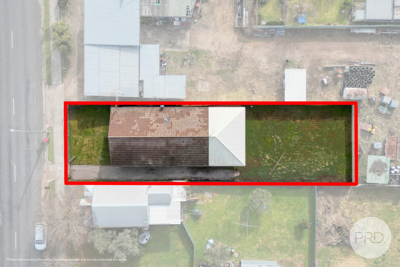 24 Single Street WERRIS CREEK 20