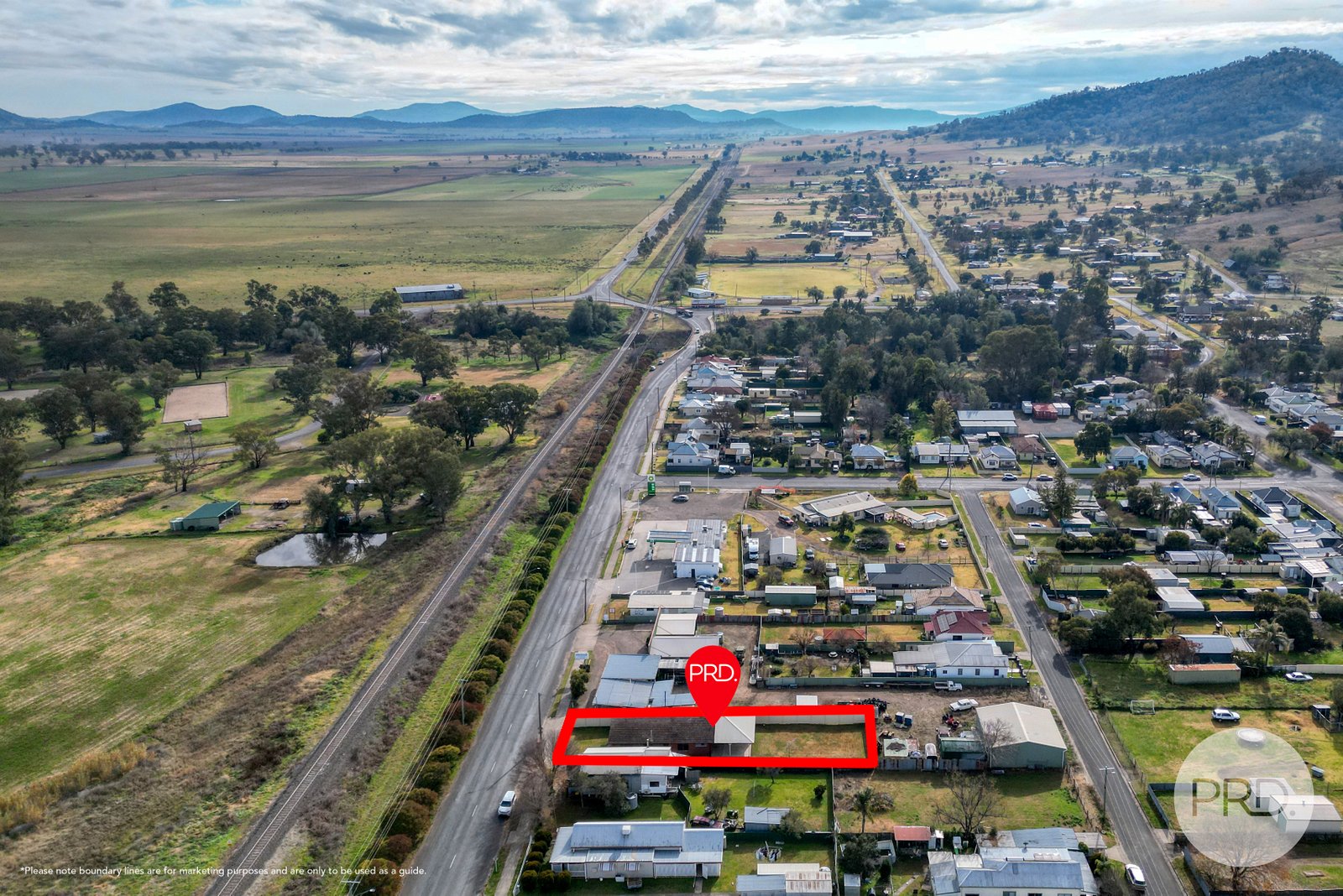 24 Single Street WERRIS CREEK 21