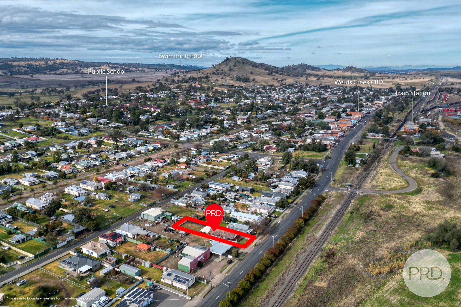 24 Single Street WERRIS CREEK 22