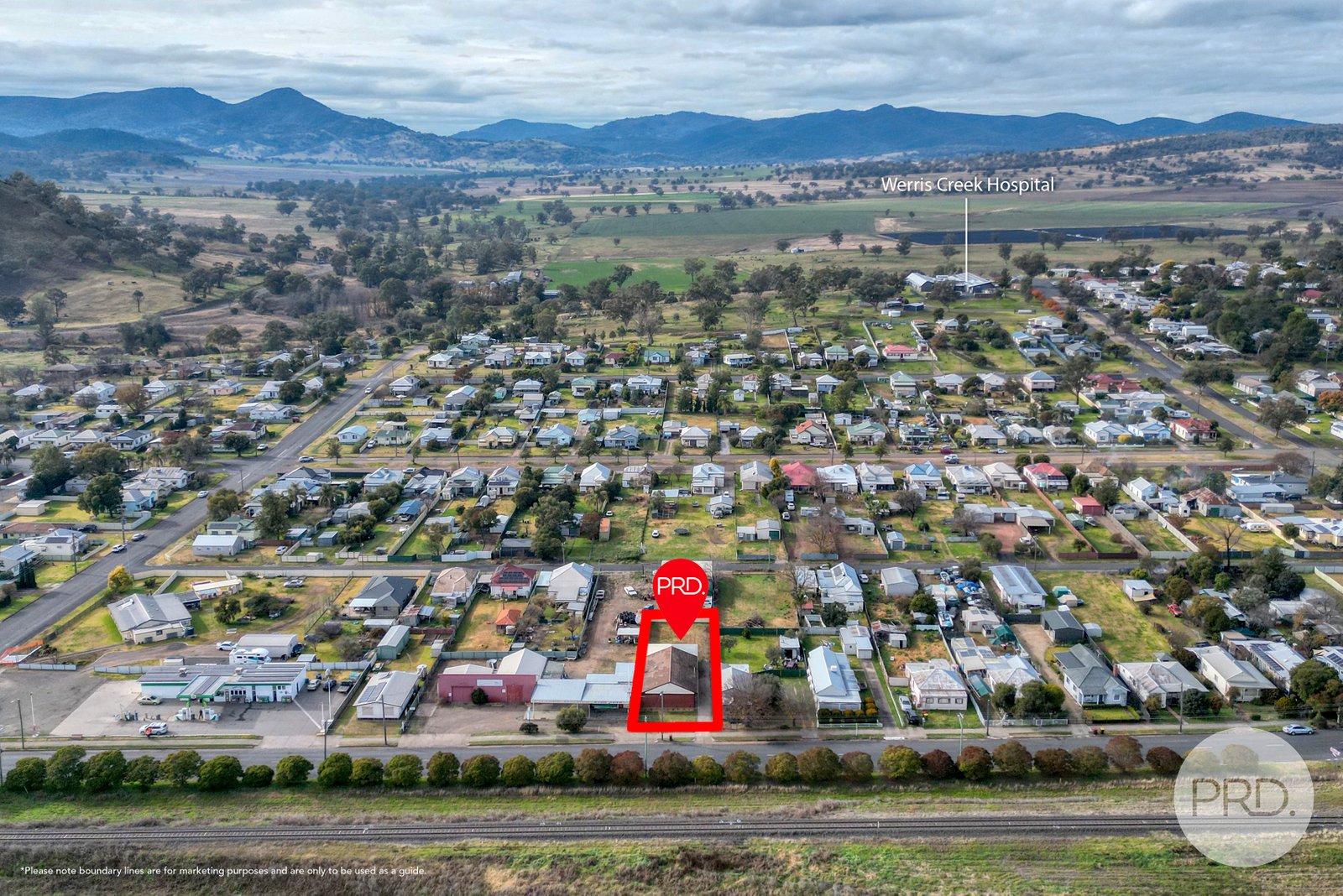 24 Single Street WERRIS CREEK 23