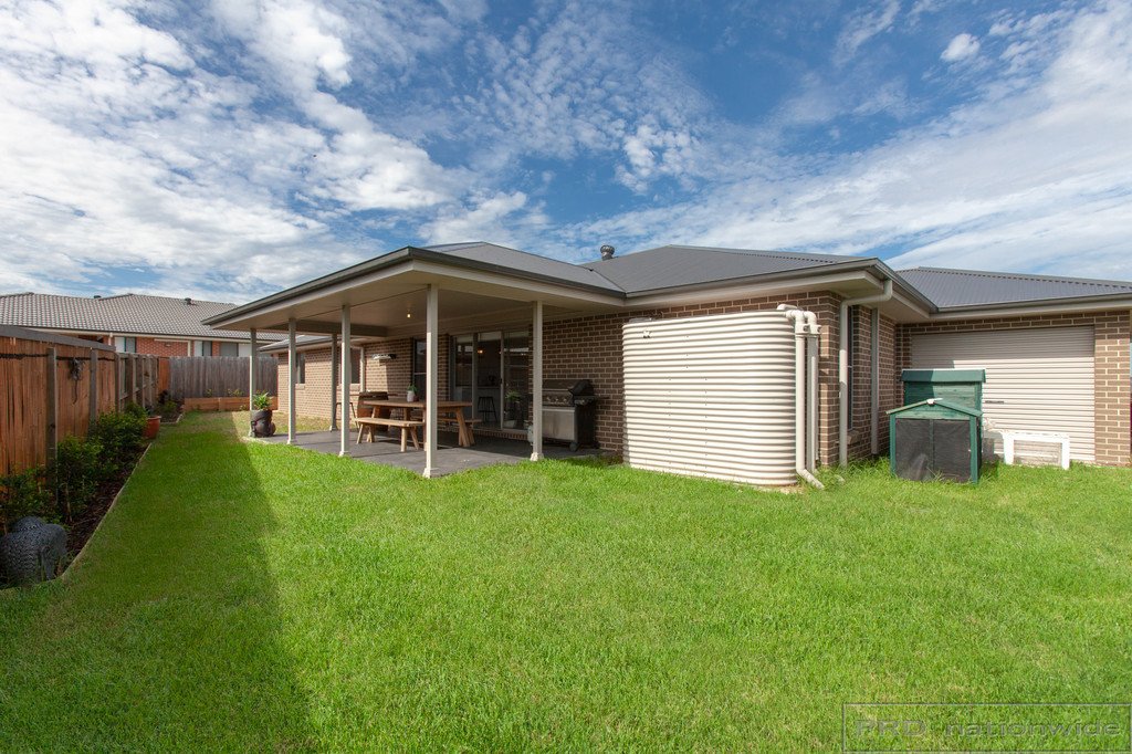 24 Skimmer Street CHISHOLM 16