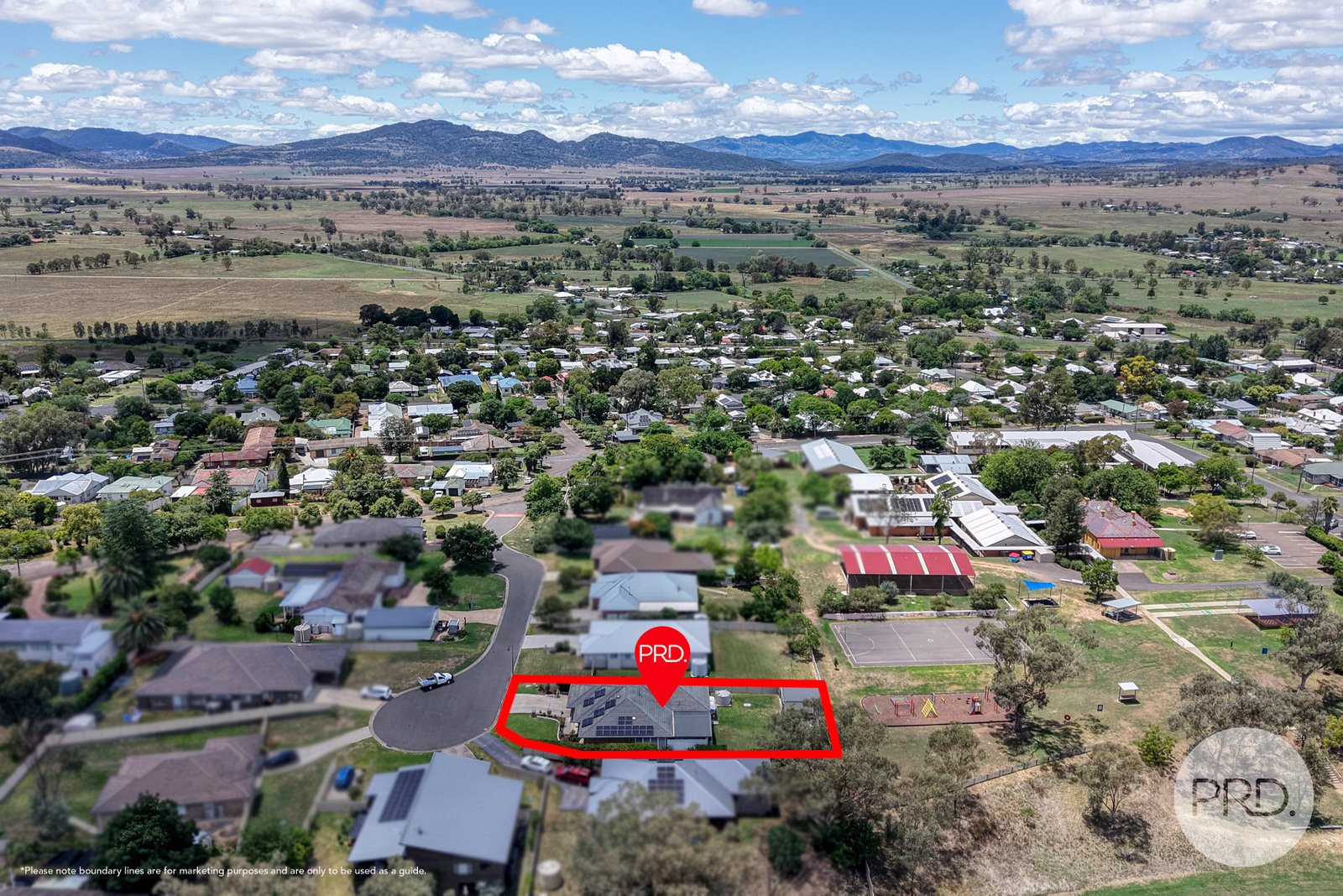 24 Snape Street QUIRINDI 23