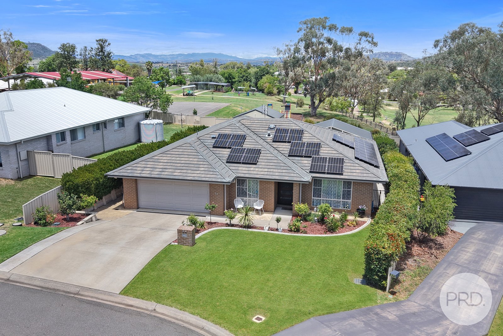 24 Snape Street QUIRINDI 24