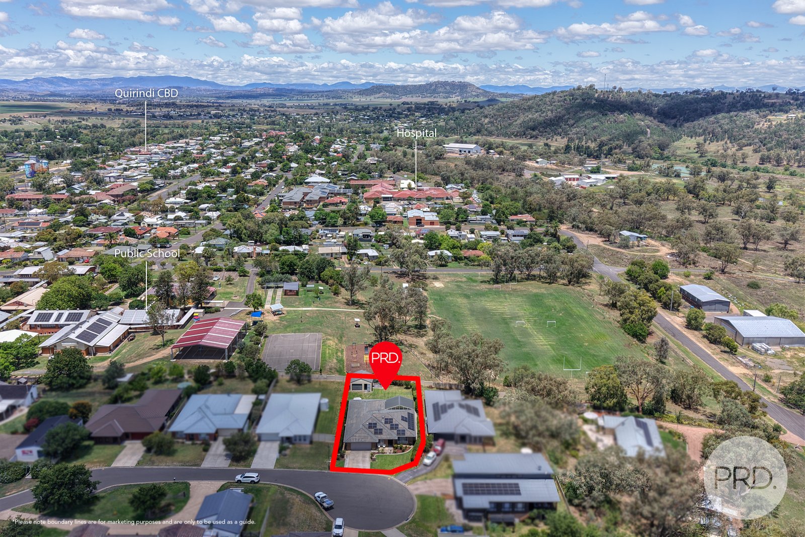 24 Snape Street QUIRINDI 30