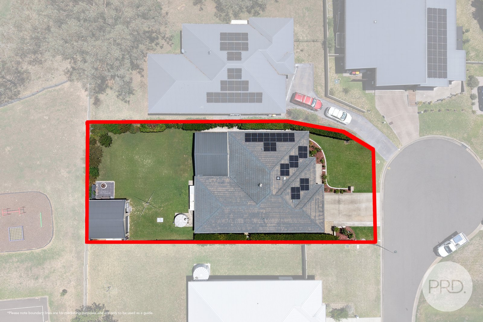 24 Snape Street QUIRINDI 34