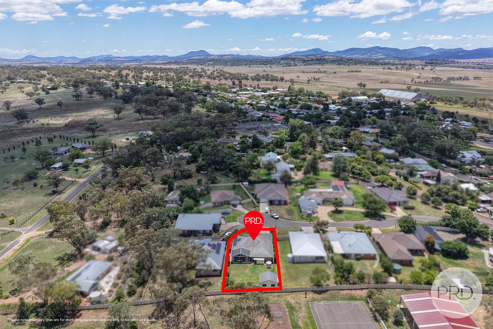 24 Snape Street QUIRINDI 35