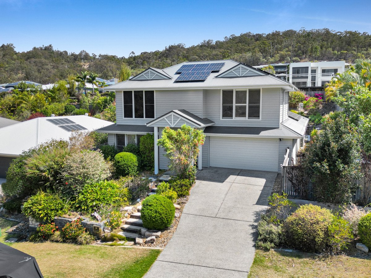 24 Sormano Street Reedy Creek 17