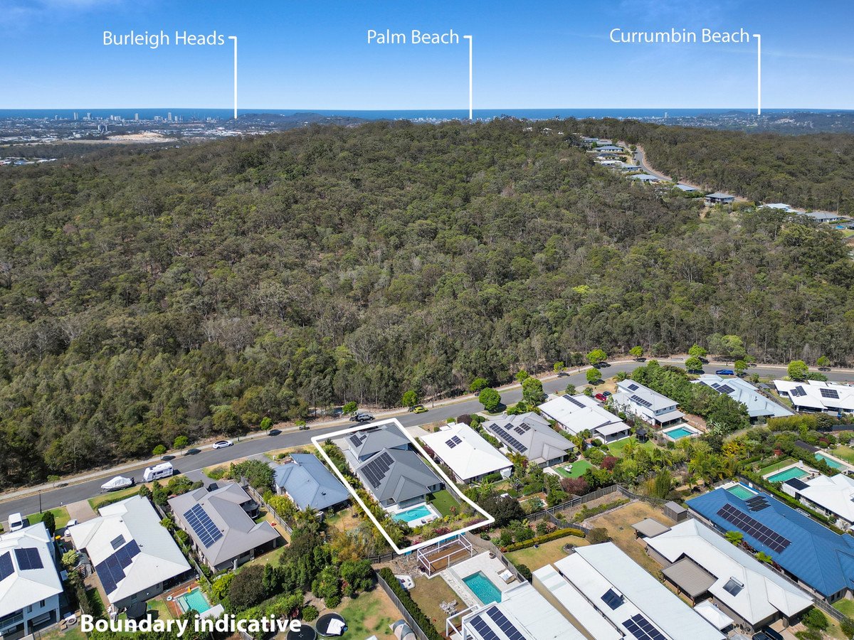 24 Sormano Street Reedy Creek 34