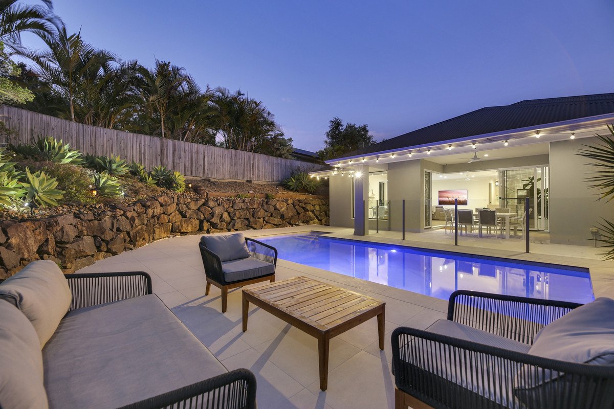 24 Sormano Street Reedy Creek 21