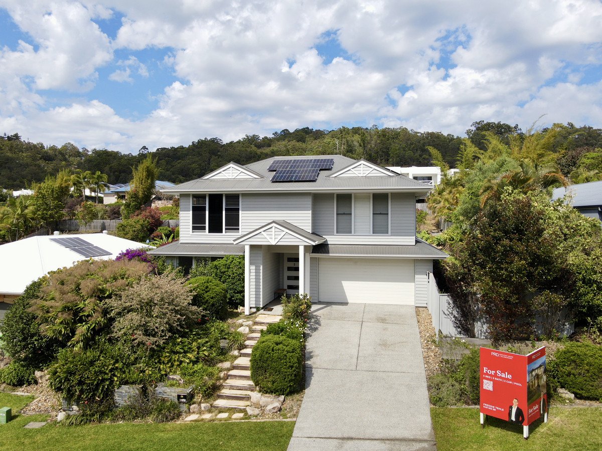 24 Sormano Street Reedy Creek 31
