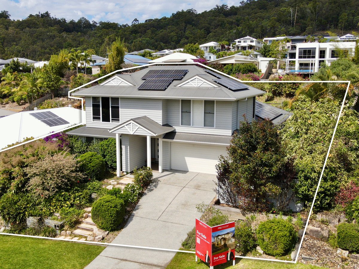 24 Sormano Street Reedy Creek 32