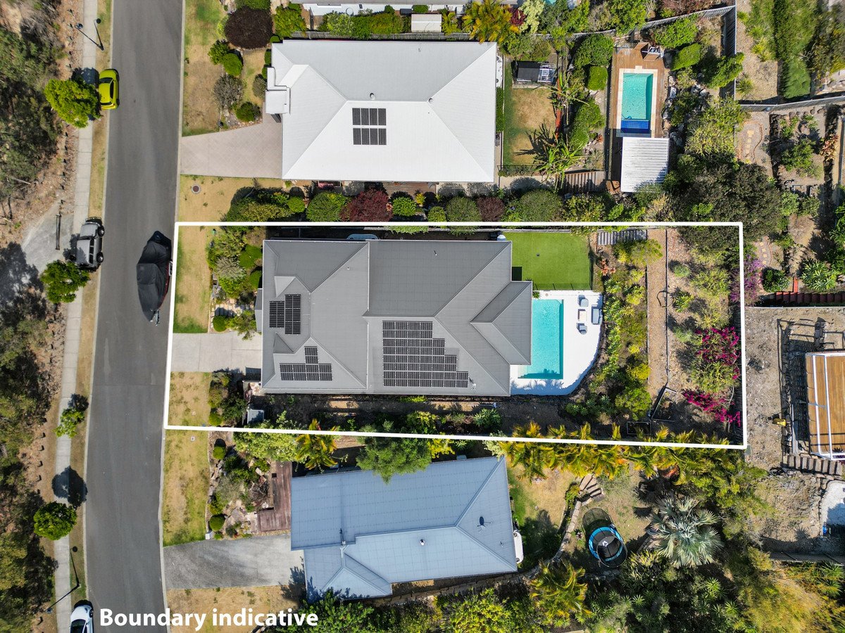 24 Sormano Street Reedy Creek 34