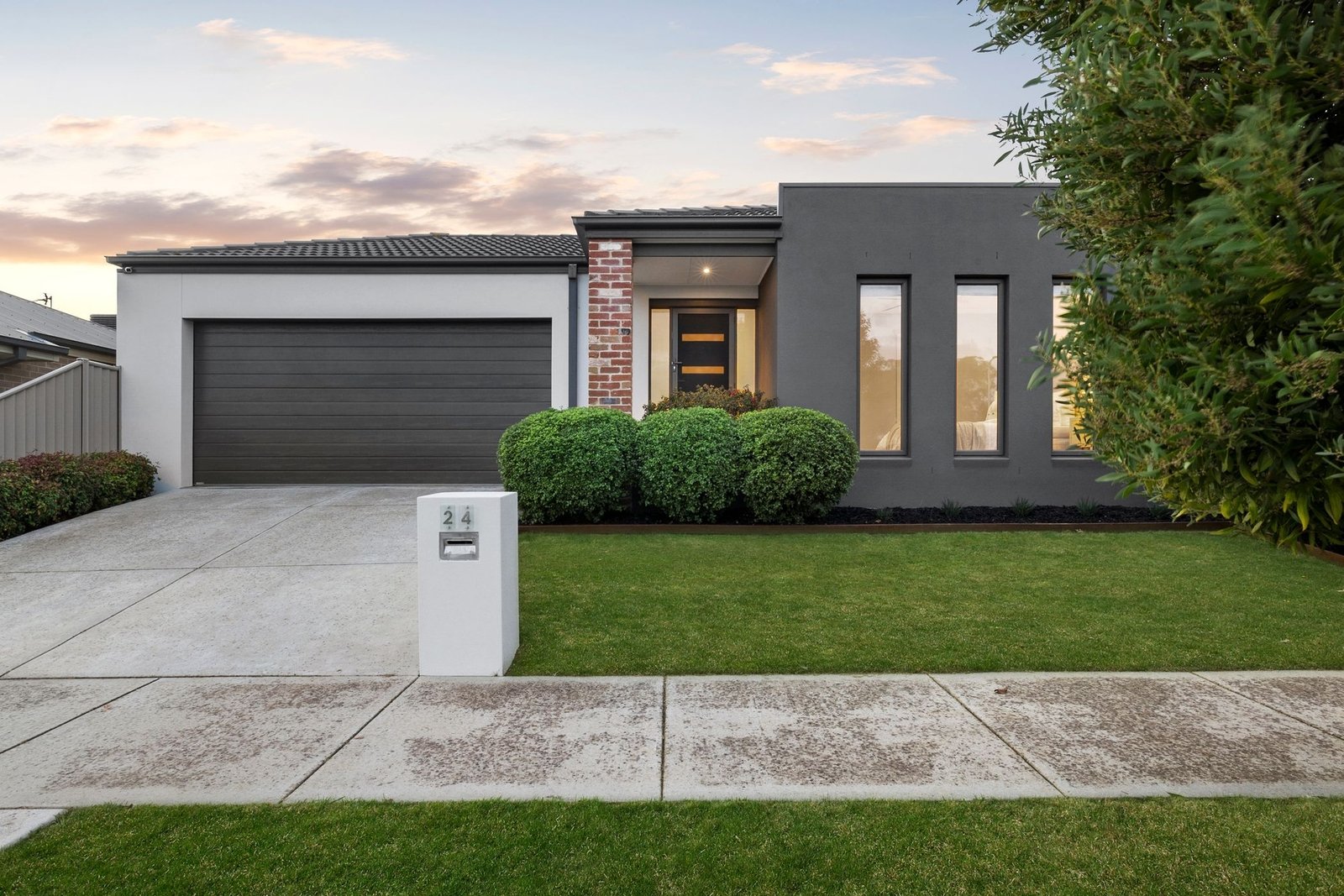 24 Sorrento Drive, Alfredton VIC 3350 Buxton 2023