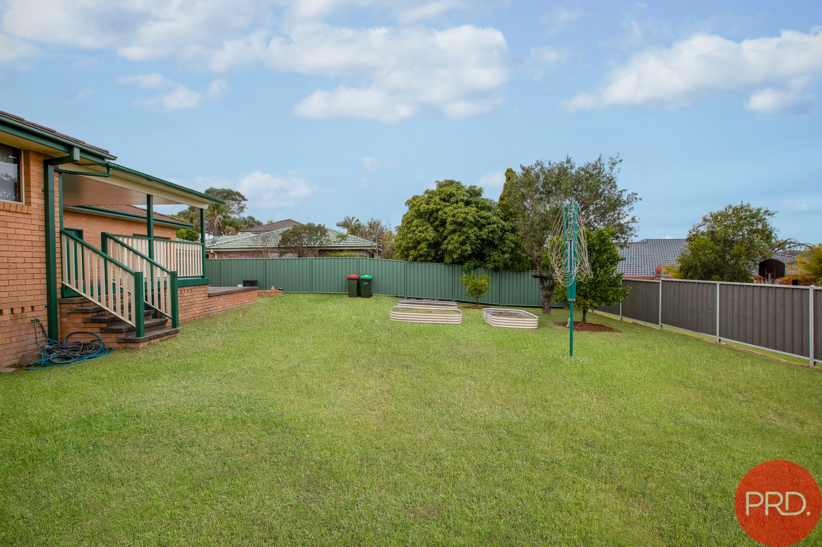 24 South Seas Drive ASHTONFIELD 4