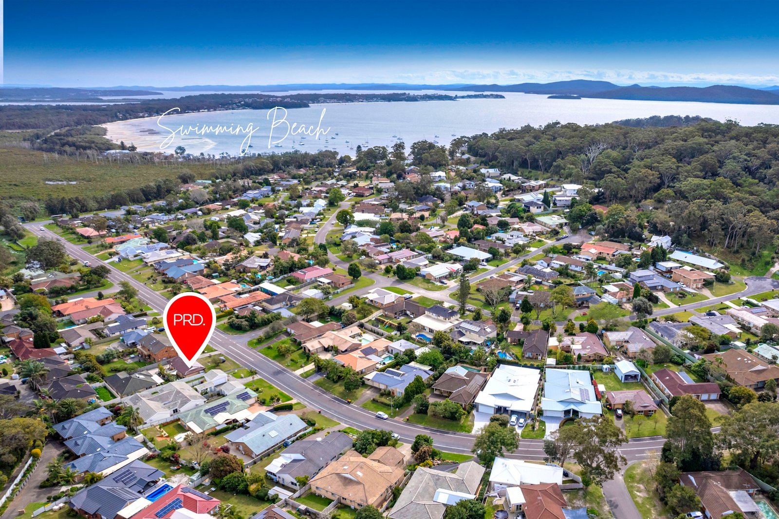 24 Spinnaker Way CORLETTE 2