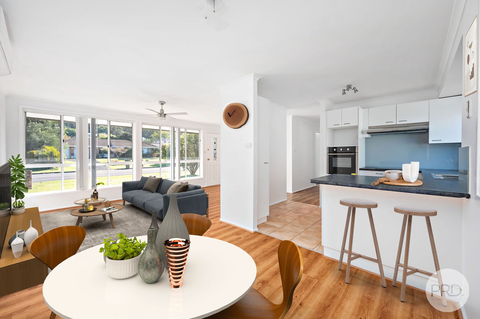 24 Spinnaker Way CORLETTE 4