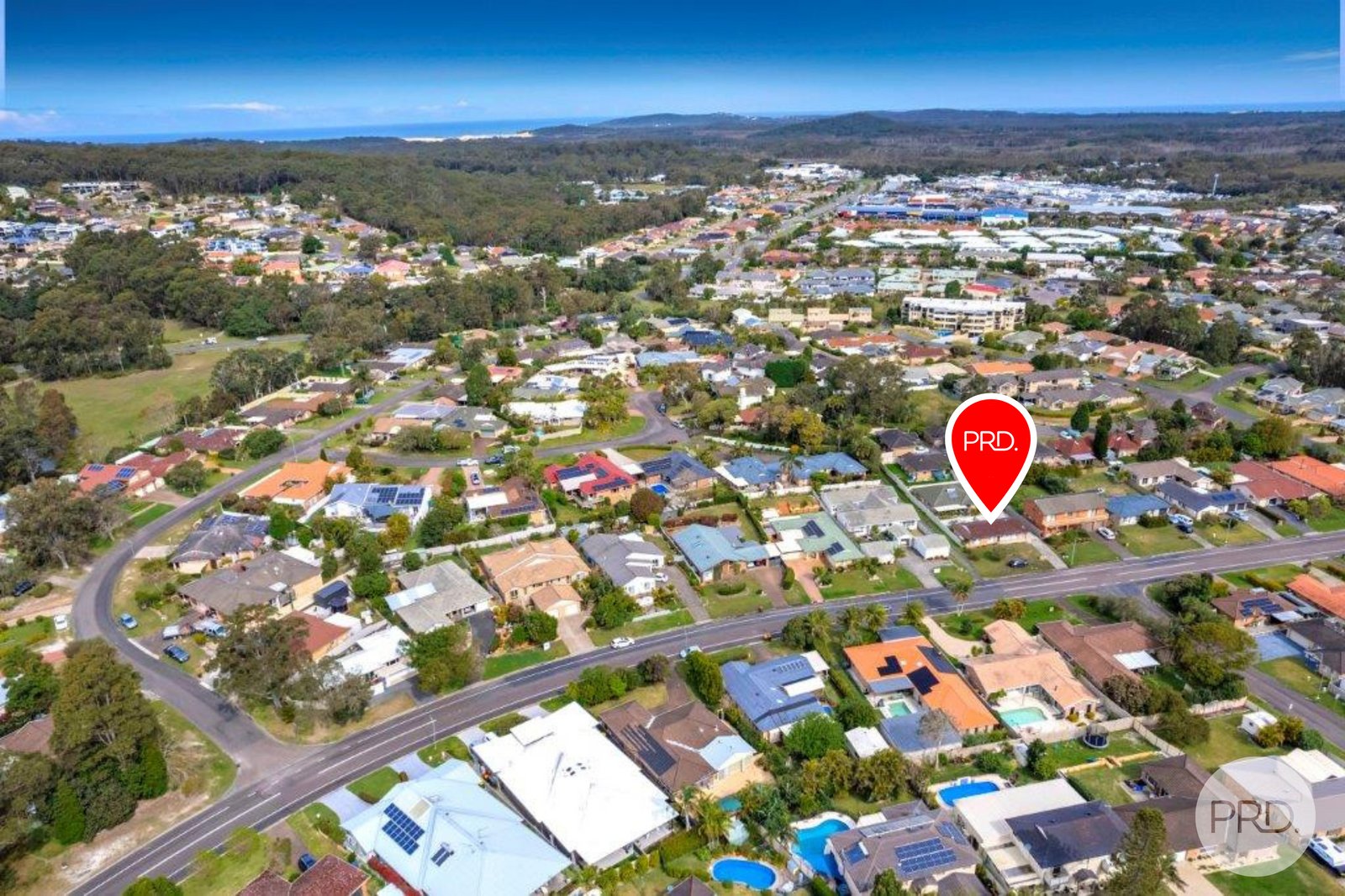 24 Spinnaker Way CORLETTE 11