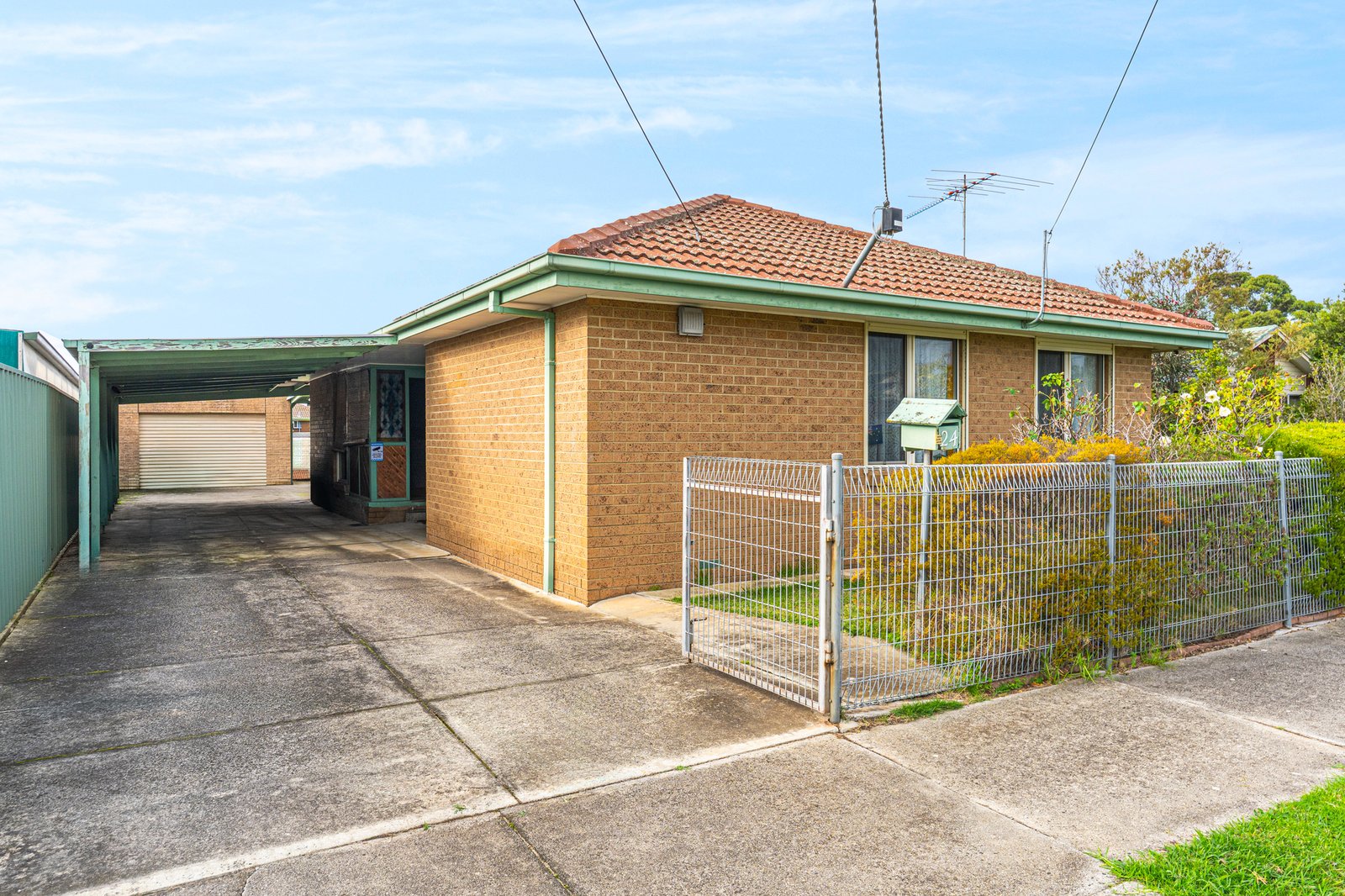 Gallery: 24 Stapledon Court