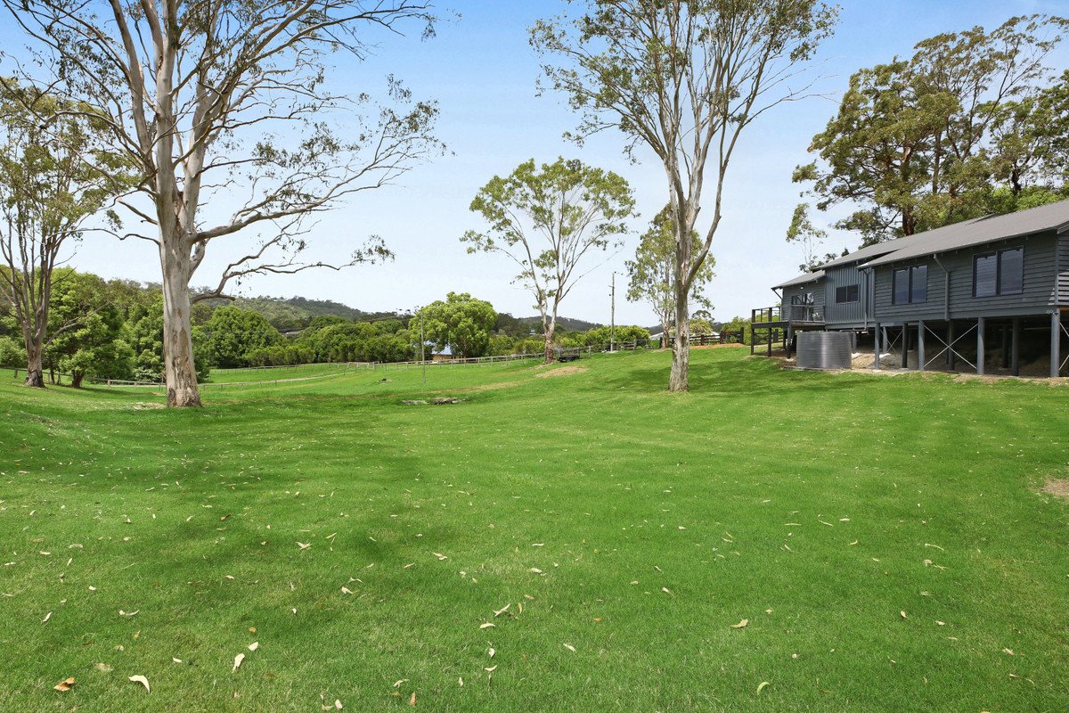 24 Stockyard Court Tallebudgera 16