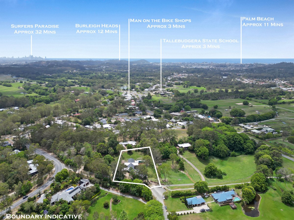 24 Stockyard Court Tallebudgera 33