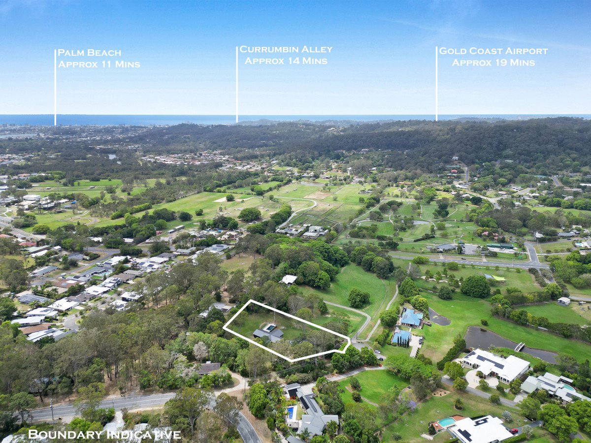 24 Stockyard Court Tallebudgera 34